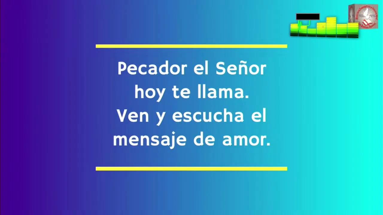 Ministerio Evangelistico Internacional Las Buenas Nuevas