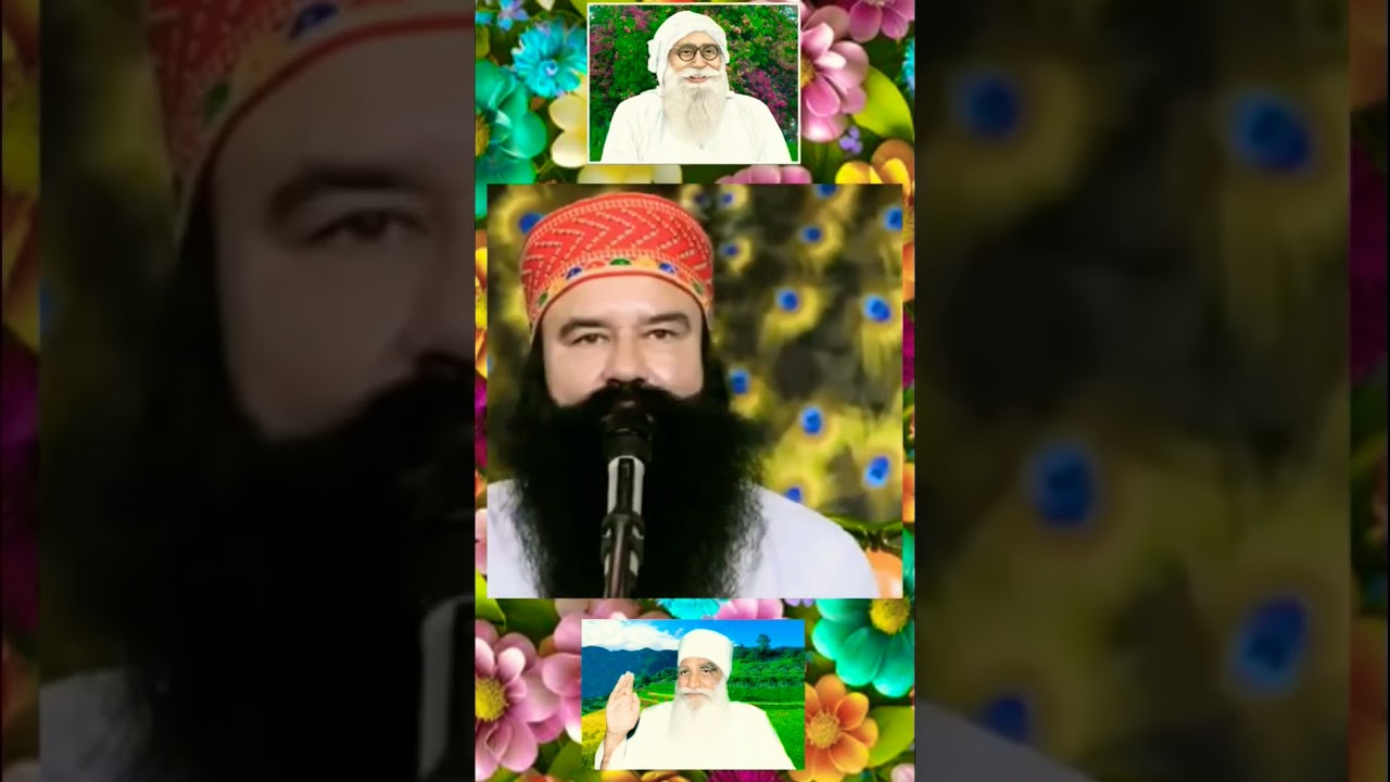 आत्महत्या क्यों नहीं करनी चाहिए | MSG | #saintmsg #gurmeetramrahimsingh #shortsatsang ||