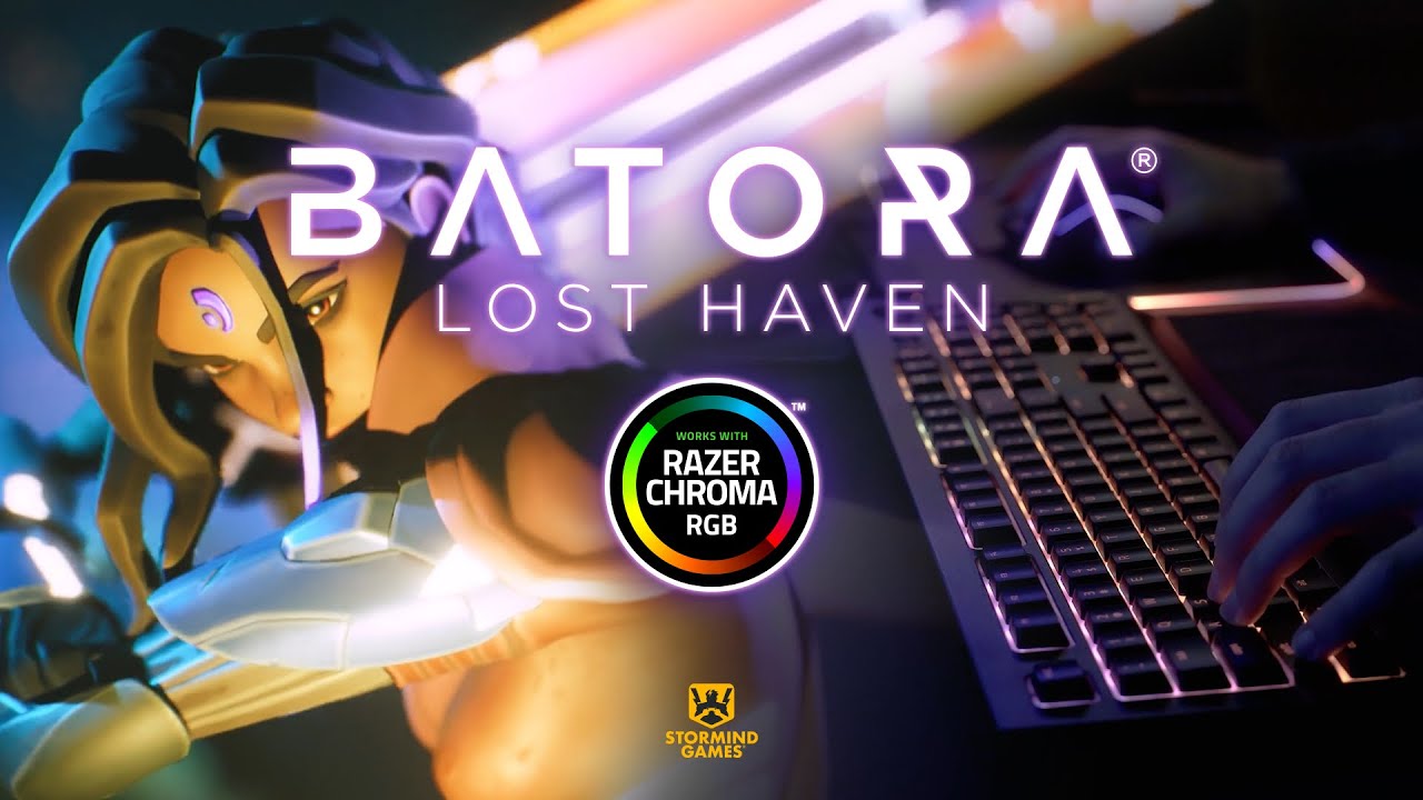 Batora: Lost Haven | Razer Chroma RGB
