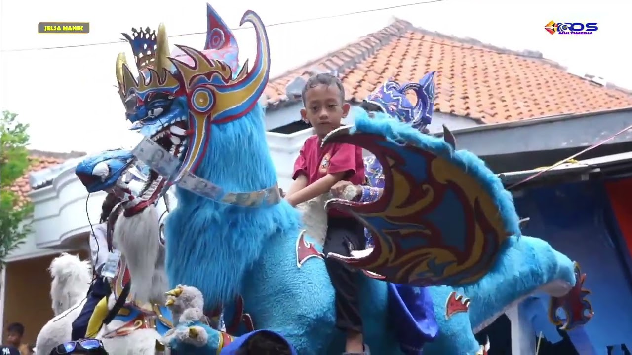 TETEP DEMEN  // BUROK JELSA MANIK // LIVE DESA NEGLA // 7 NOVEMBER 2025