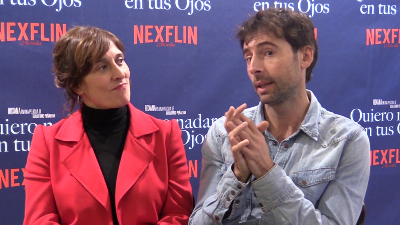 Entrevista a Clara Segura i Bruno Oro | Cobertura
