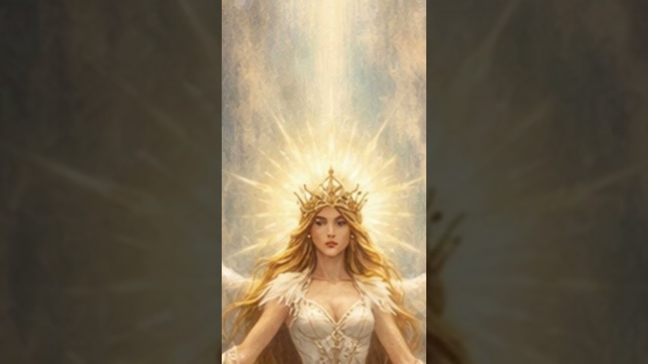 Child of the sun