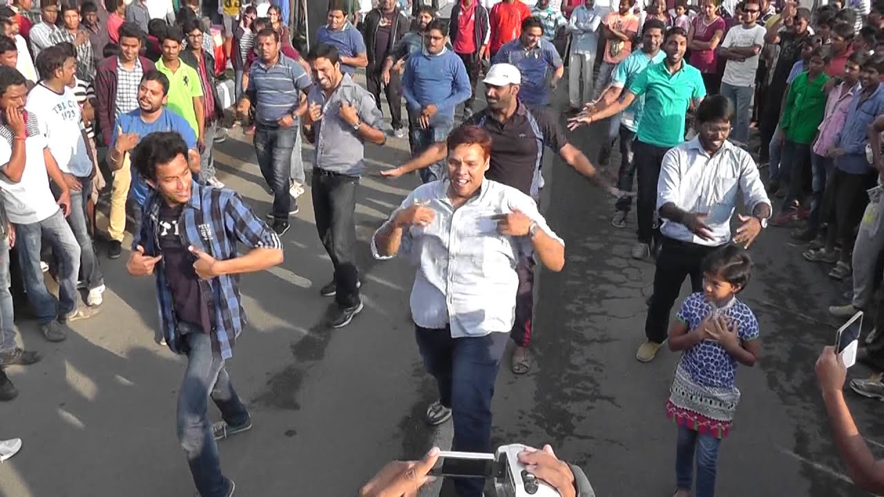 International Men's Day Celebration - Raahgiri @ Hyderabad