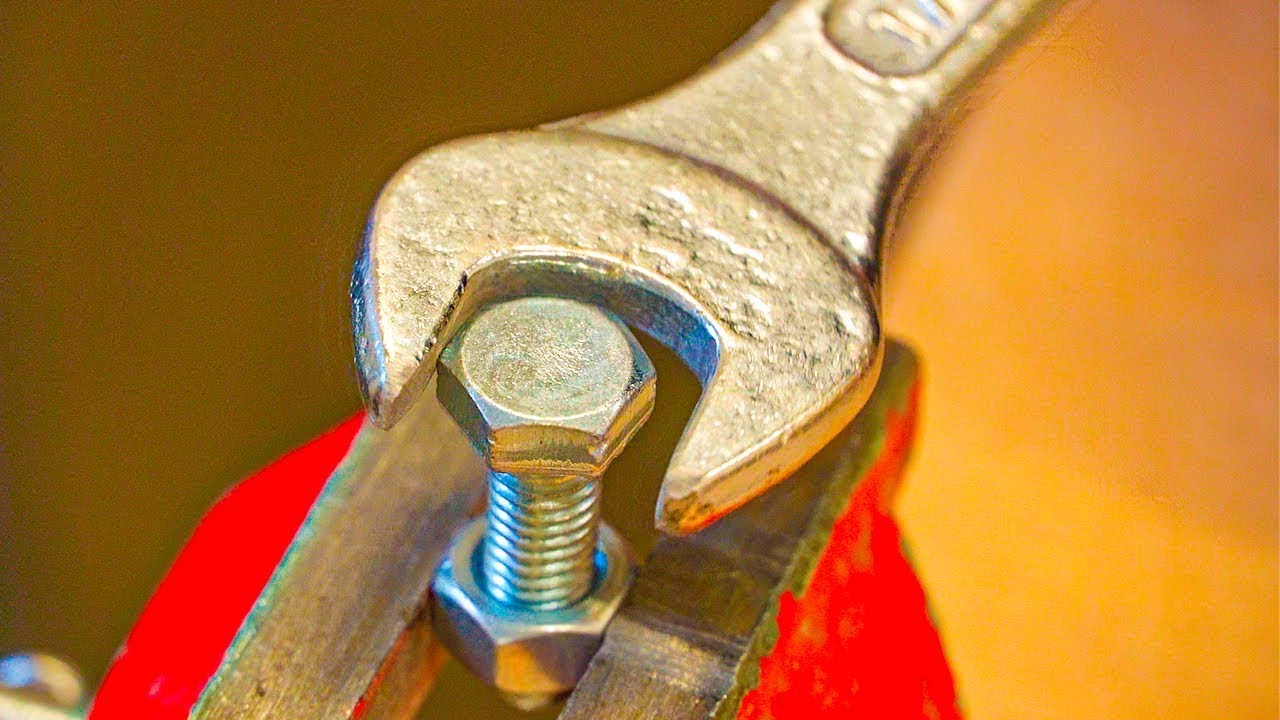 Los Trucos Más Satisfactorios Y Las Herramientas Más Ingeniosas