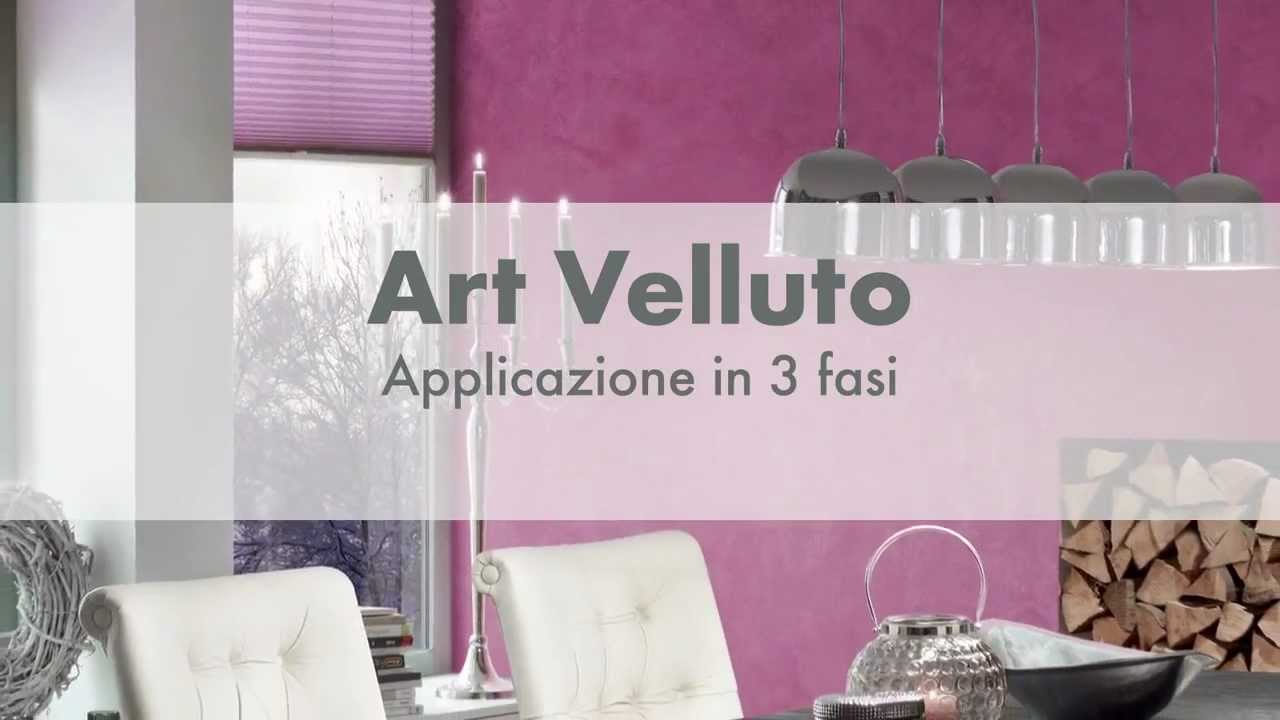 Art Velluto (italiano)
