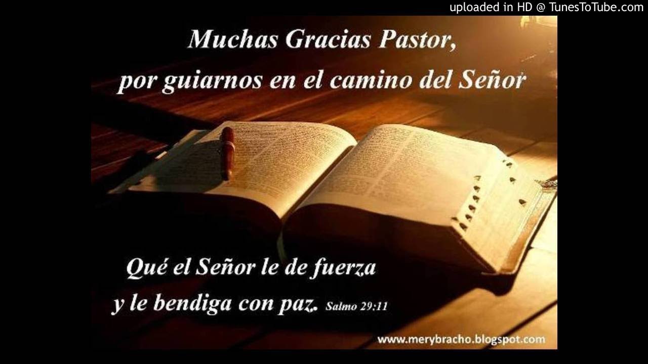 hector hernandez PASTOR