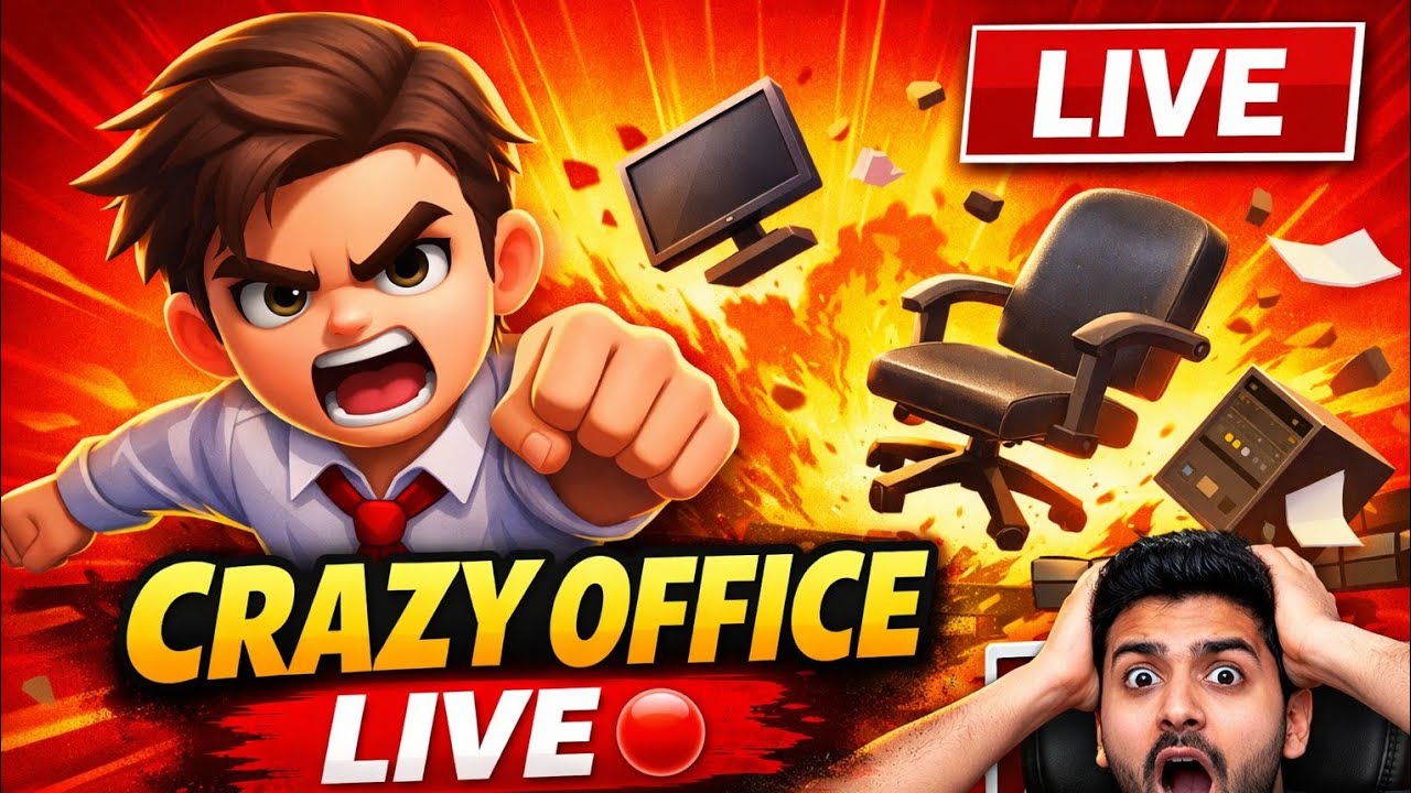 RAJAN GAMER XYZ  IS LIVE STREAM 🔴 COUNT MASTER RUNNING LEVEL 01 TO 💯