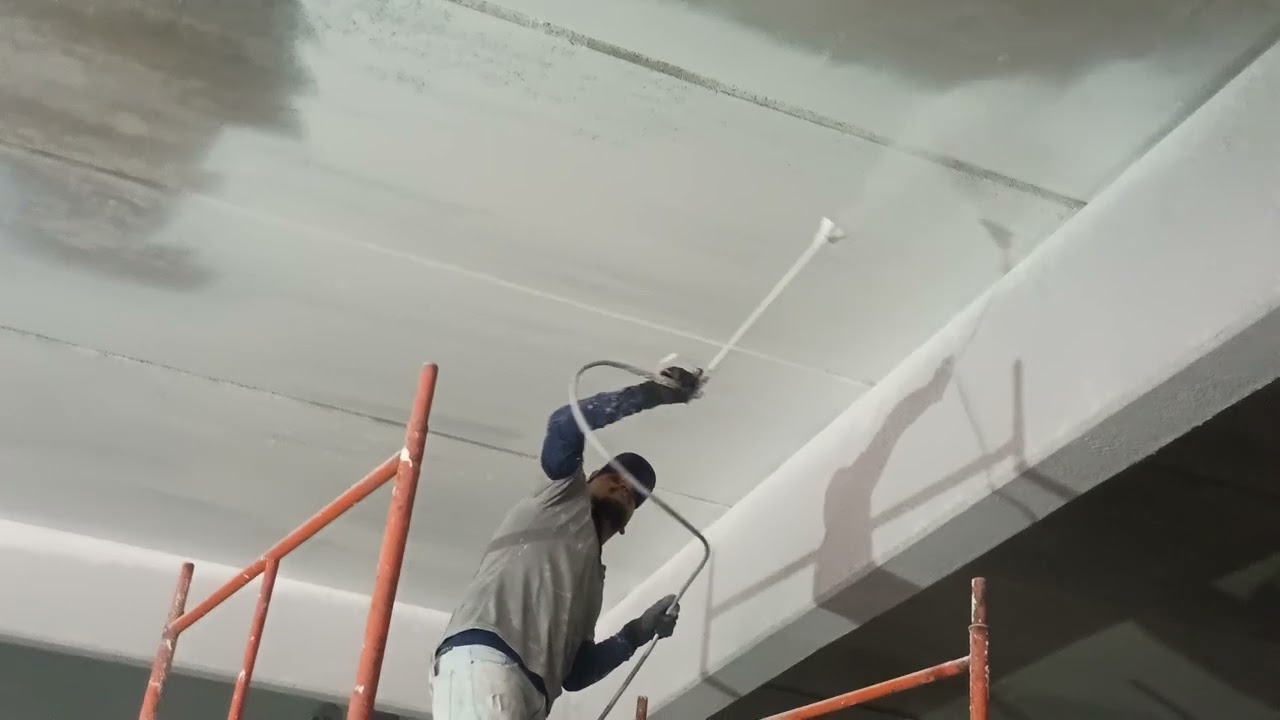 Pintura Arles...RS pinturas 
