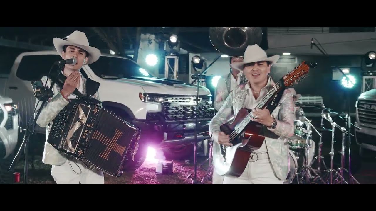 Grandes Shakas - DEL RANCHO A LA PERLA (En Vivo 2026)