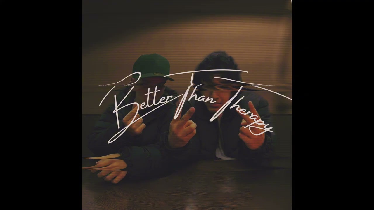 Kayllo - Better Than Therapy ft menderson