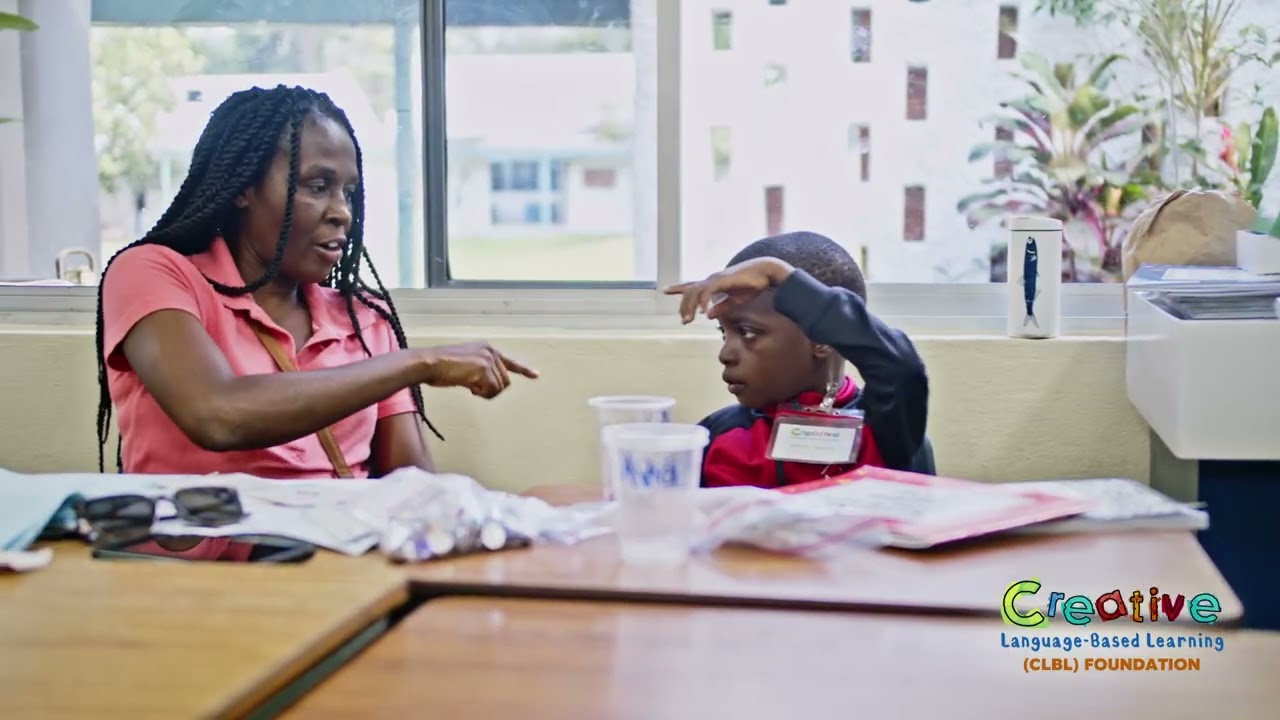 CLBL Foundation - Summer Learning Session 2025 - 5 Minutes