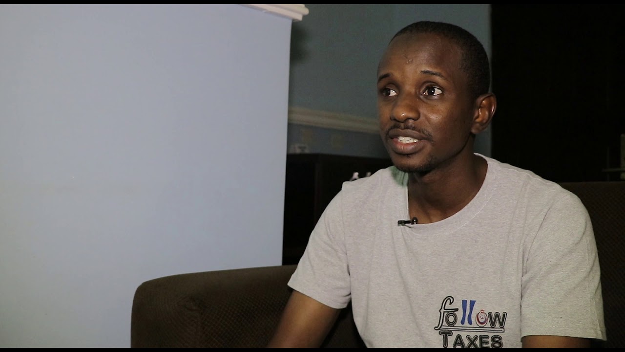 UP NEPA: The Story of Open Government Partnership in Nigeria