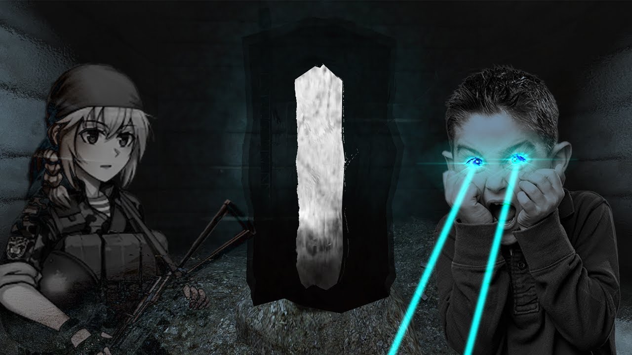 STALKER Military Experience