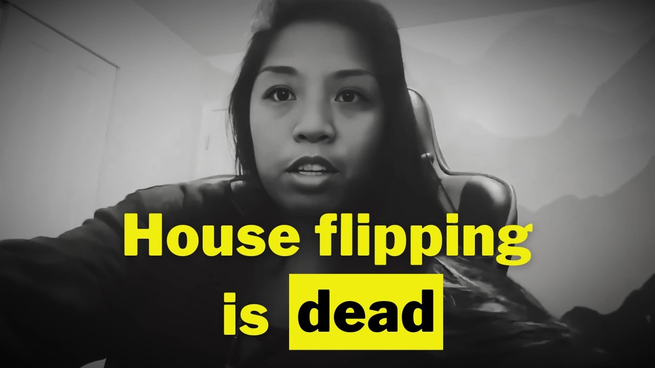 I quit flipping houses, here’s what I’m up to
