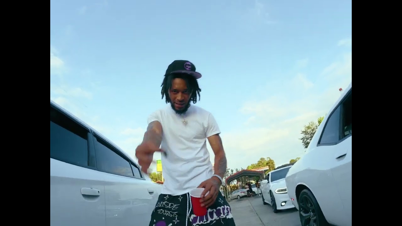 Dubb Bankroll - Ain’t Enough (Official Video)