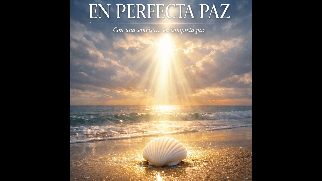 En Perfecta Paz