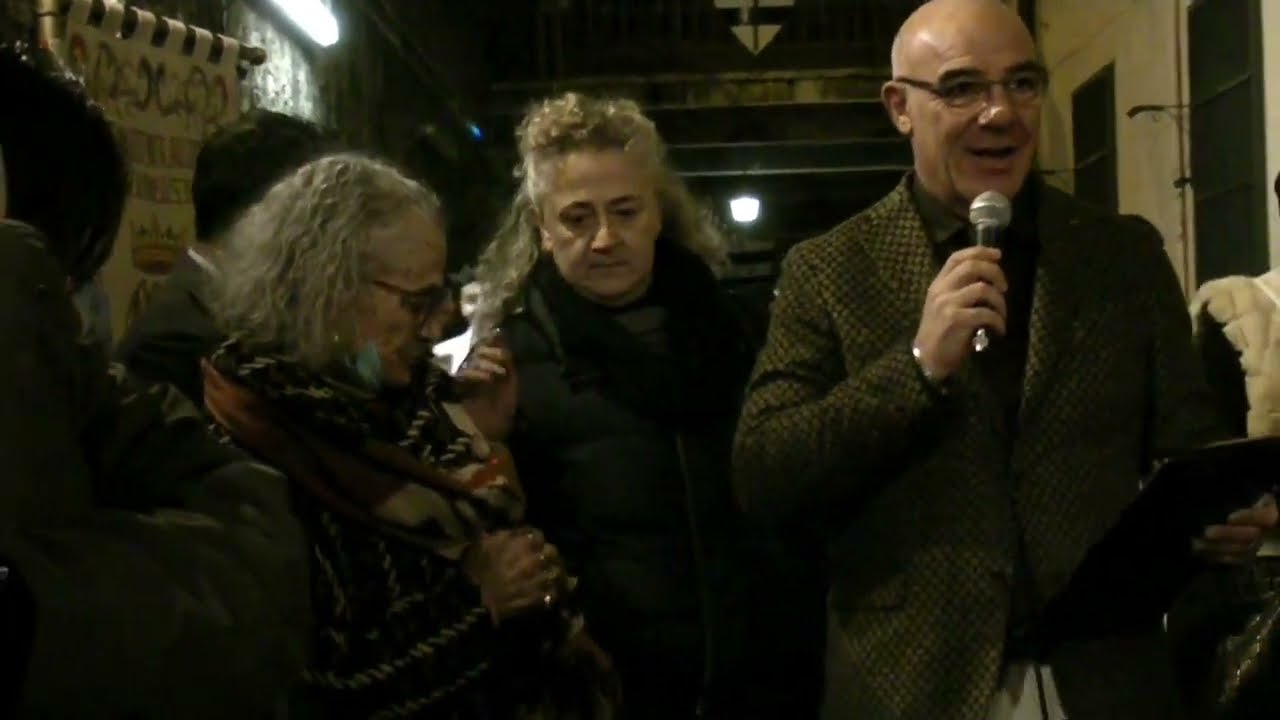 Sala educativa e culturale 