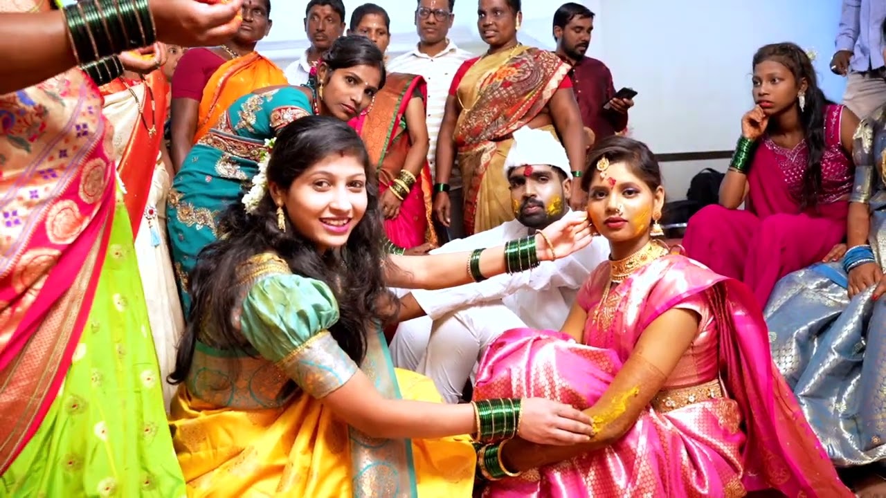 NITIN & SONALI HIGHLIGHT 001