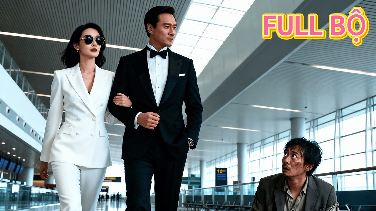 Đi Đổi Giấy Kết Hôn Bị Ướt, Vợ Sốc Nặng Khi Biết Chồng Đã Đăng Ký Với 