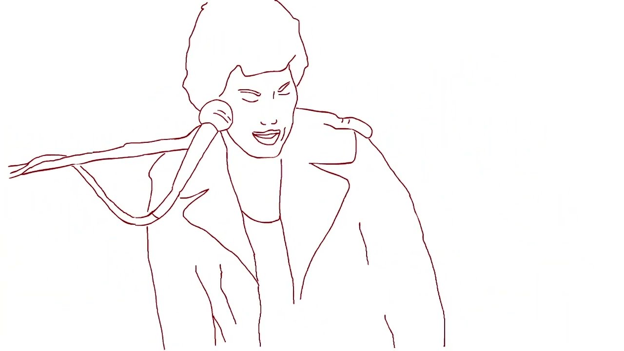 Shanimation - Animation Test (2019)