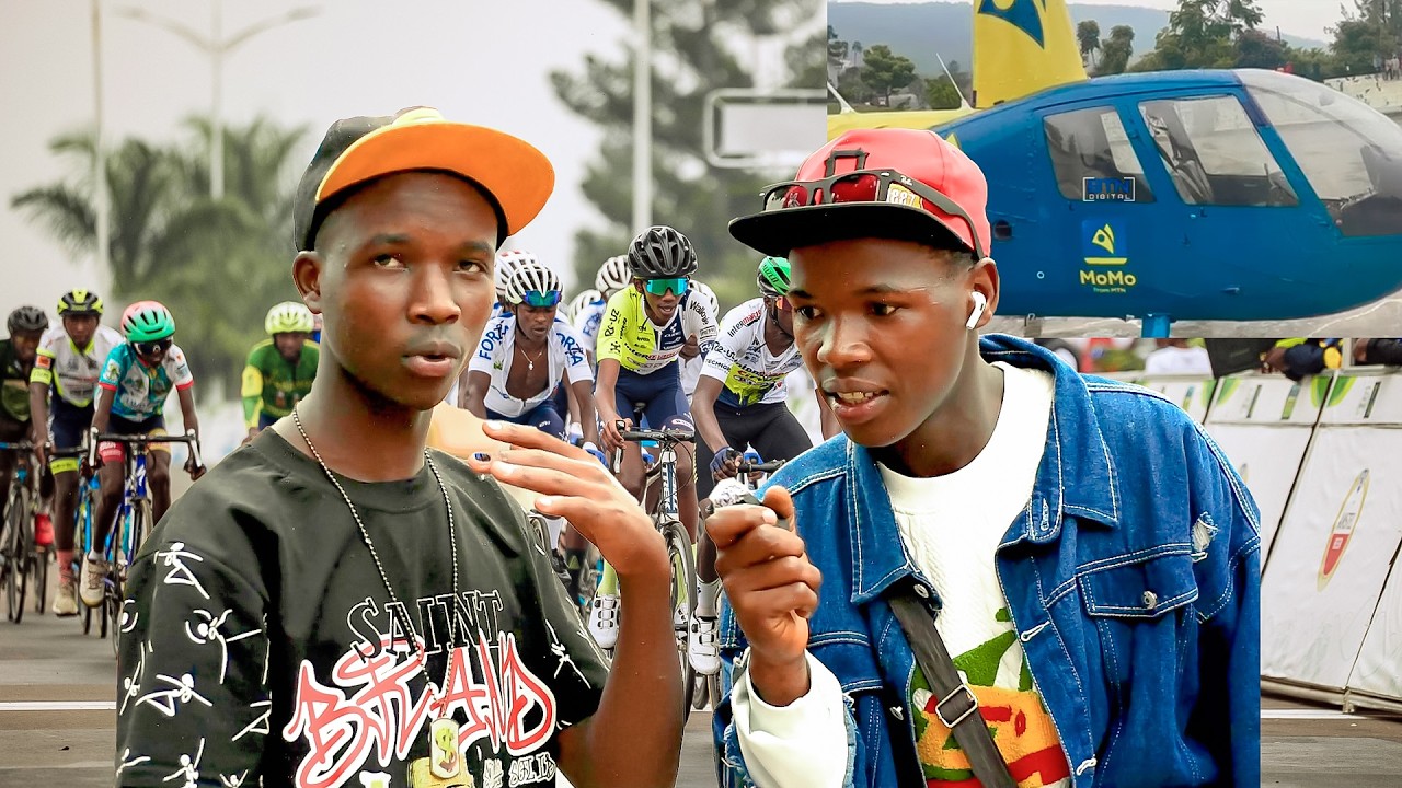 BASHYIZE UKURIKOSE HANZE KURI BABA SORE BA 3 BARIBIBYE INDEGE YA  MoMo