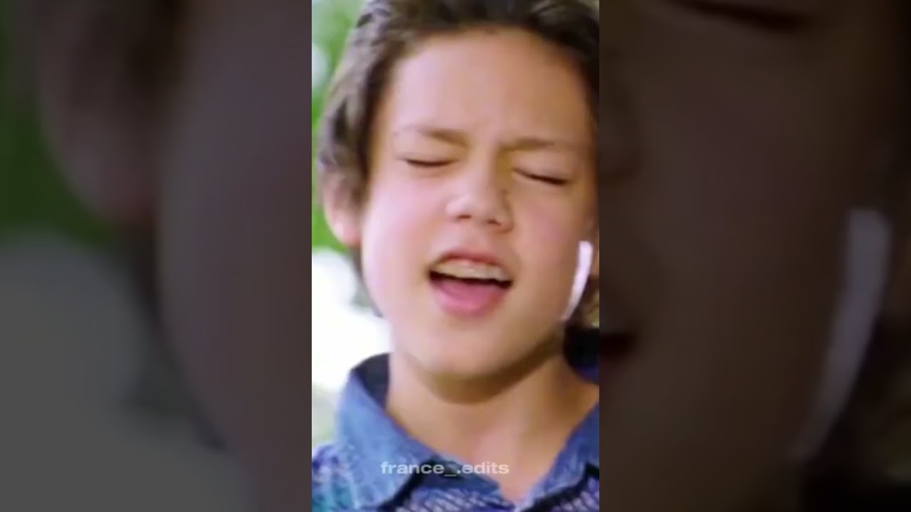 Patrick Garcia 19s memories