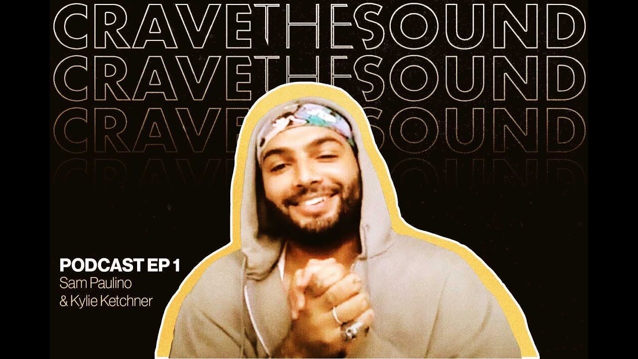 Crave The Podcast Episode 1: An Interview With Sam Paulino Of 99 Neighbors