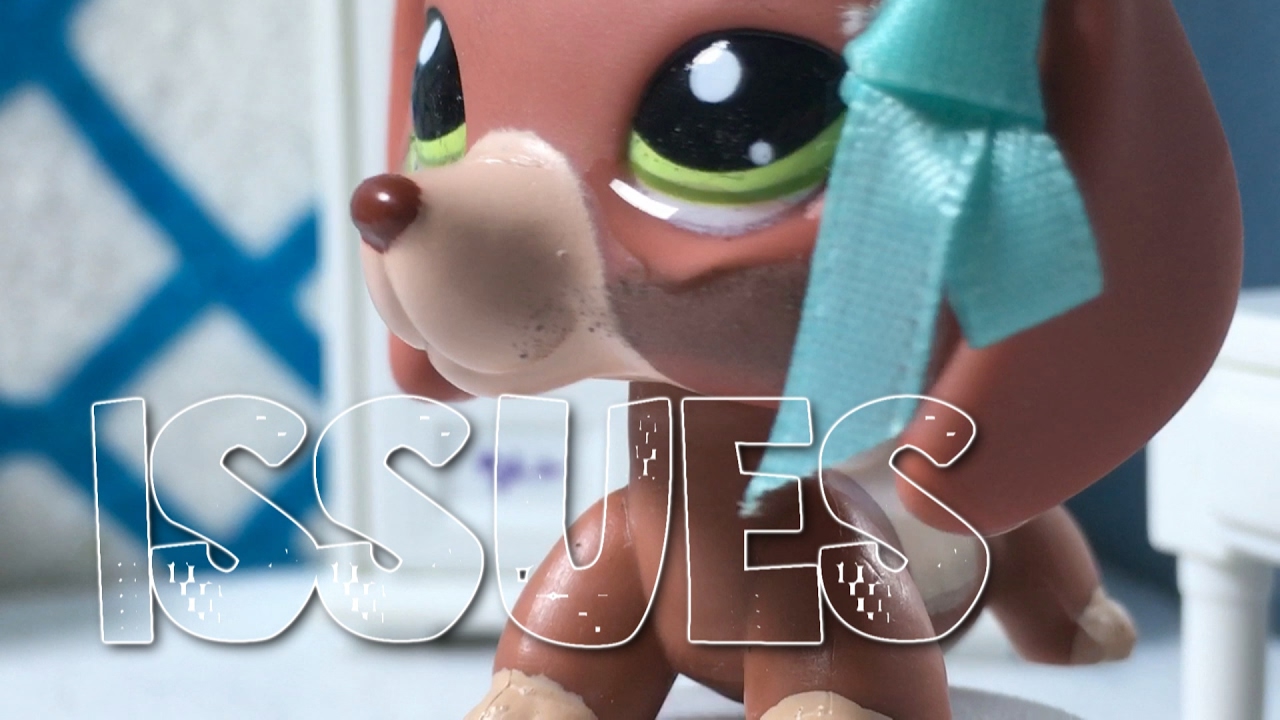 LPS MV: Issues