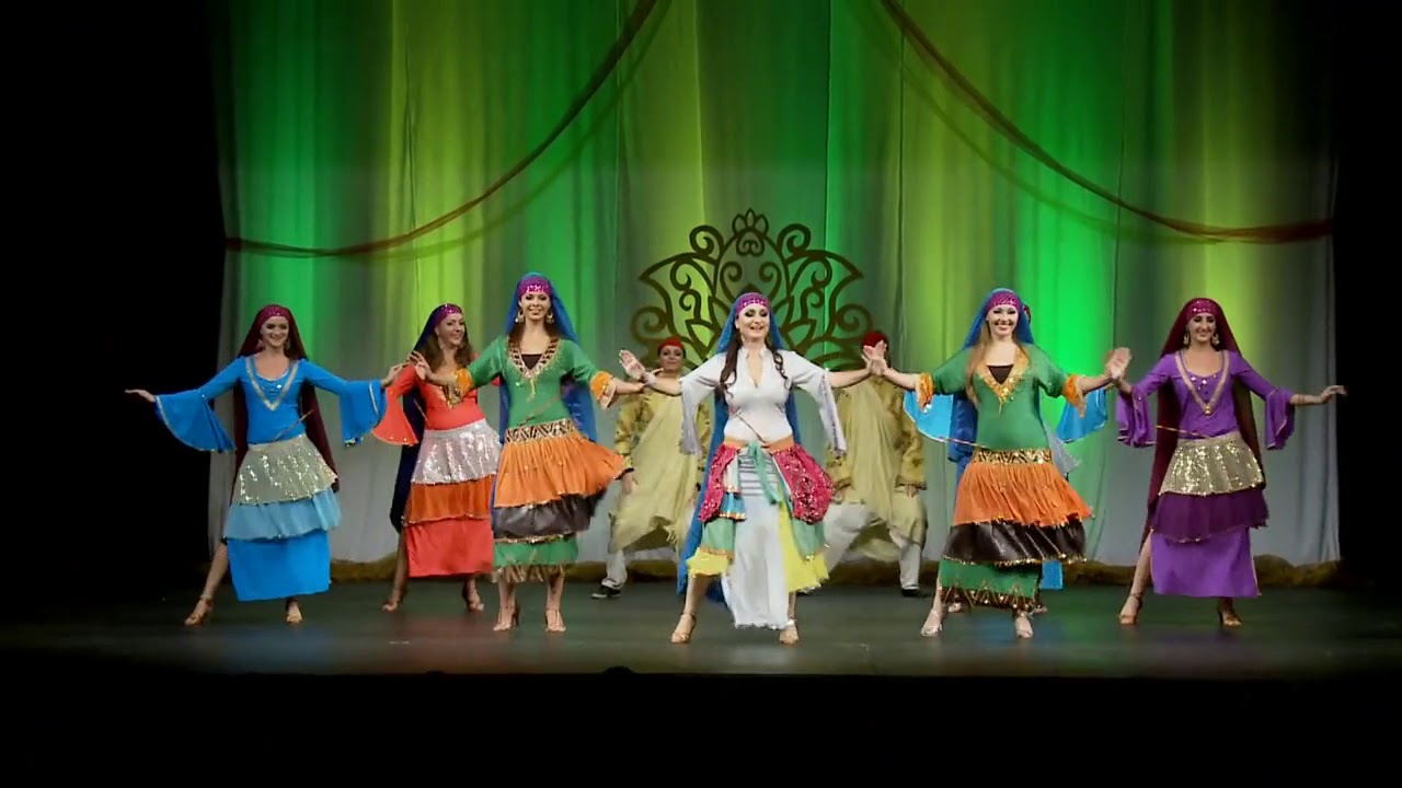 Hagala Sahar group