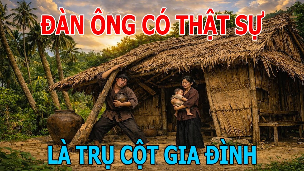 Tổng hợp 2 câu chuyện thật hay, phụ nữ khác nhau ở tấm chồng vậy mà có hoàn cảnh lại quá đáng thương
