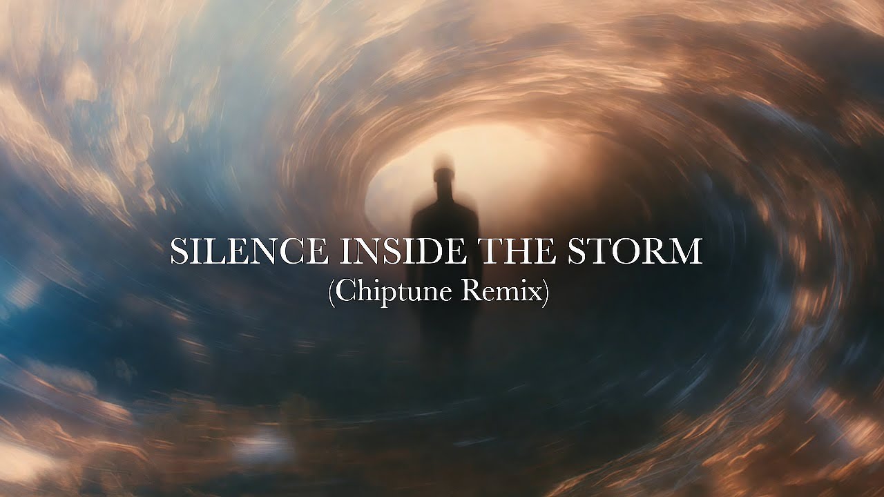 Psionic - Silence Inside The Storm (Chiptune Remix)