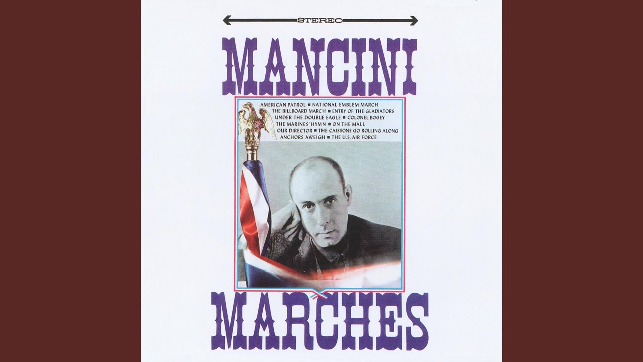 The Billboard March