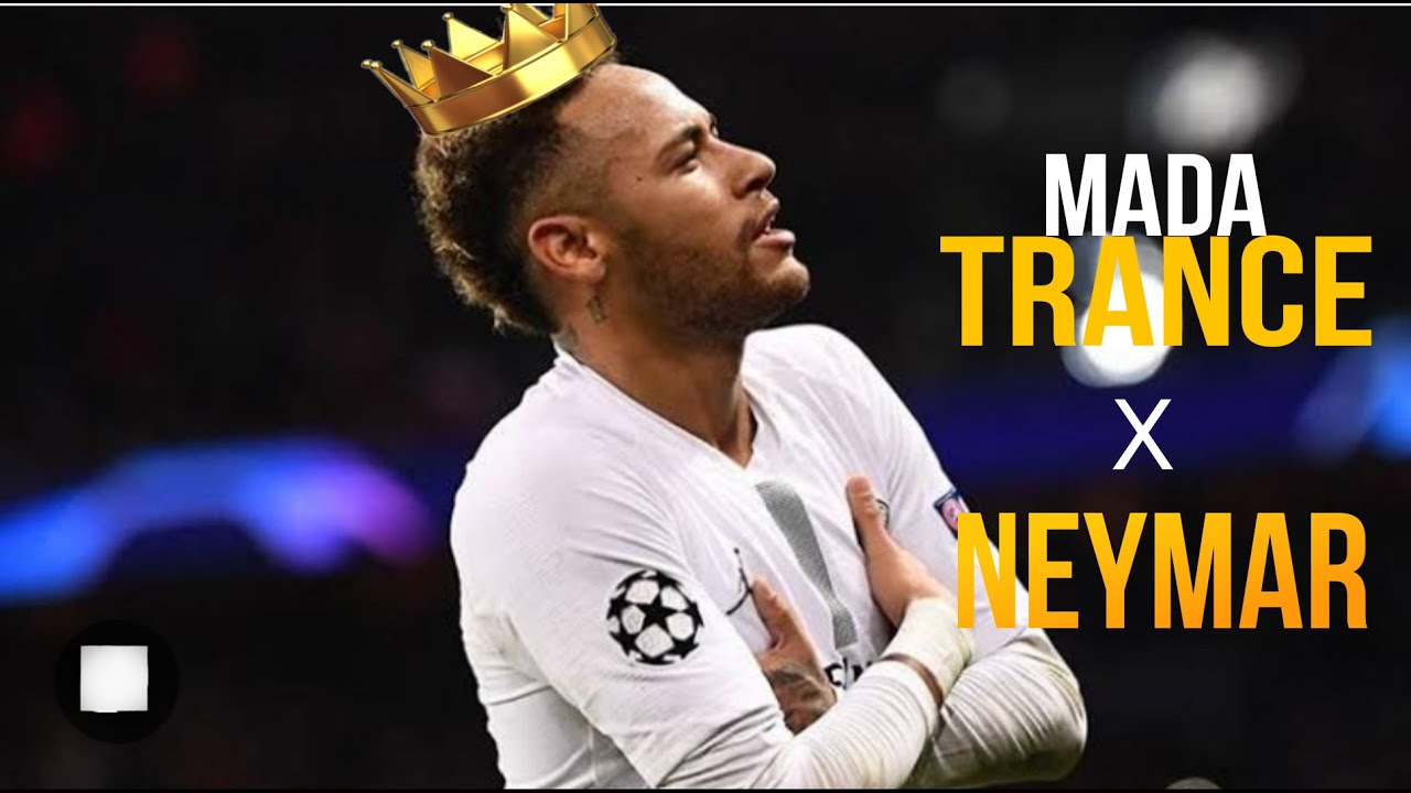 Neymar Jr x Mada Trance Malayalam  Edit| Dabzee | Capcut Edit | malayalam