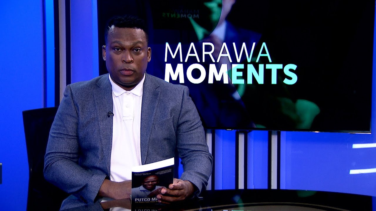 Marawa Moments Live - Eps 3