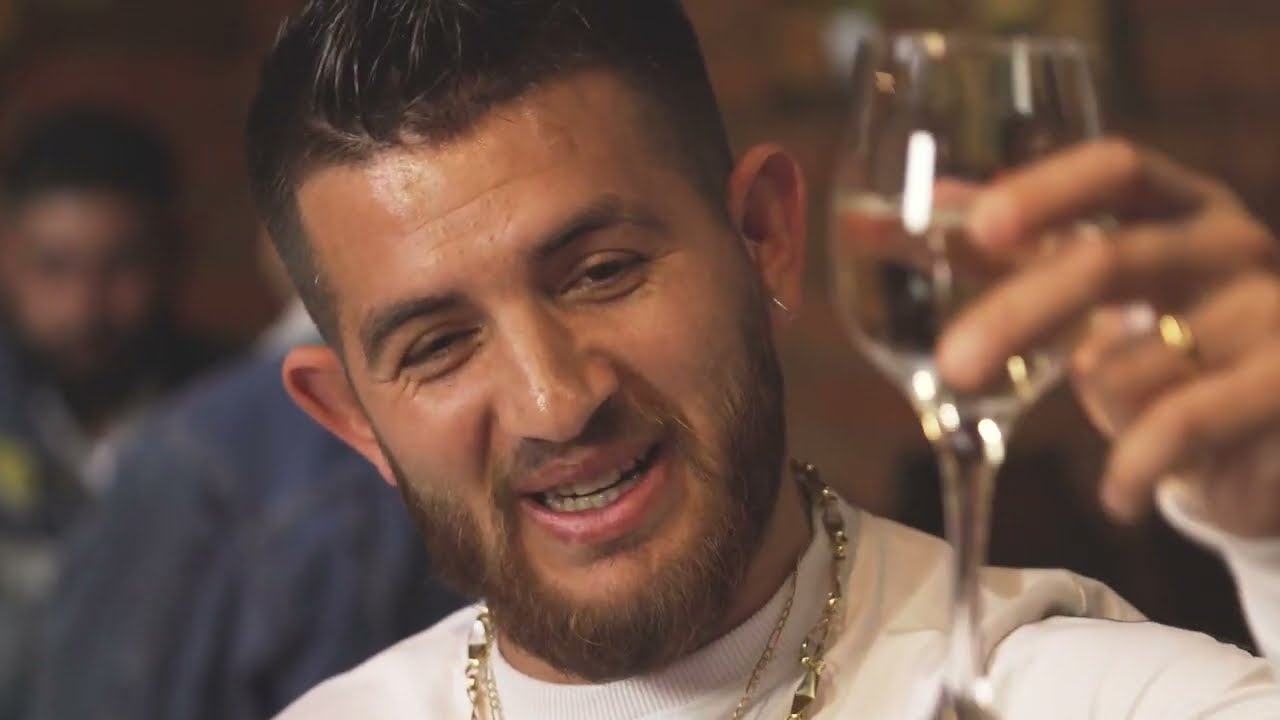 My sme chlapci z Lomnice ( Official video )