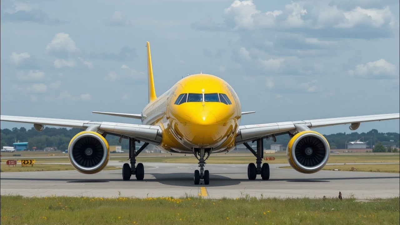 Airbus A330-200 2026 – Обзор легендарного дальнемагистрального самолёта | 