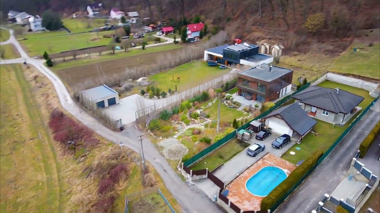 Stavebný pozemok v Púchove