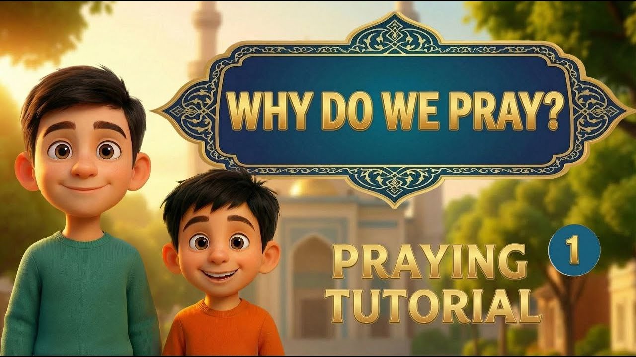 How to Pray - Part 1: The Philosophy of Prayer
