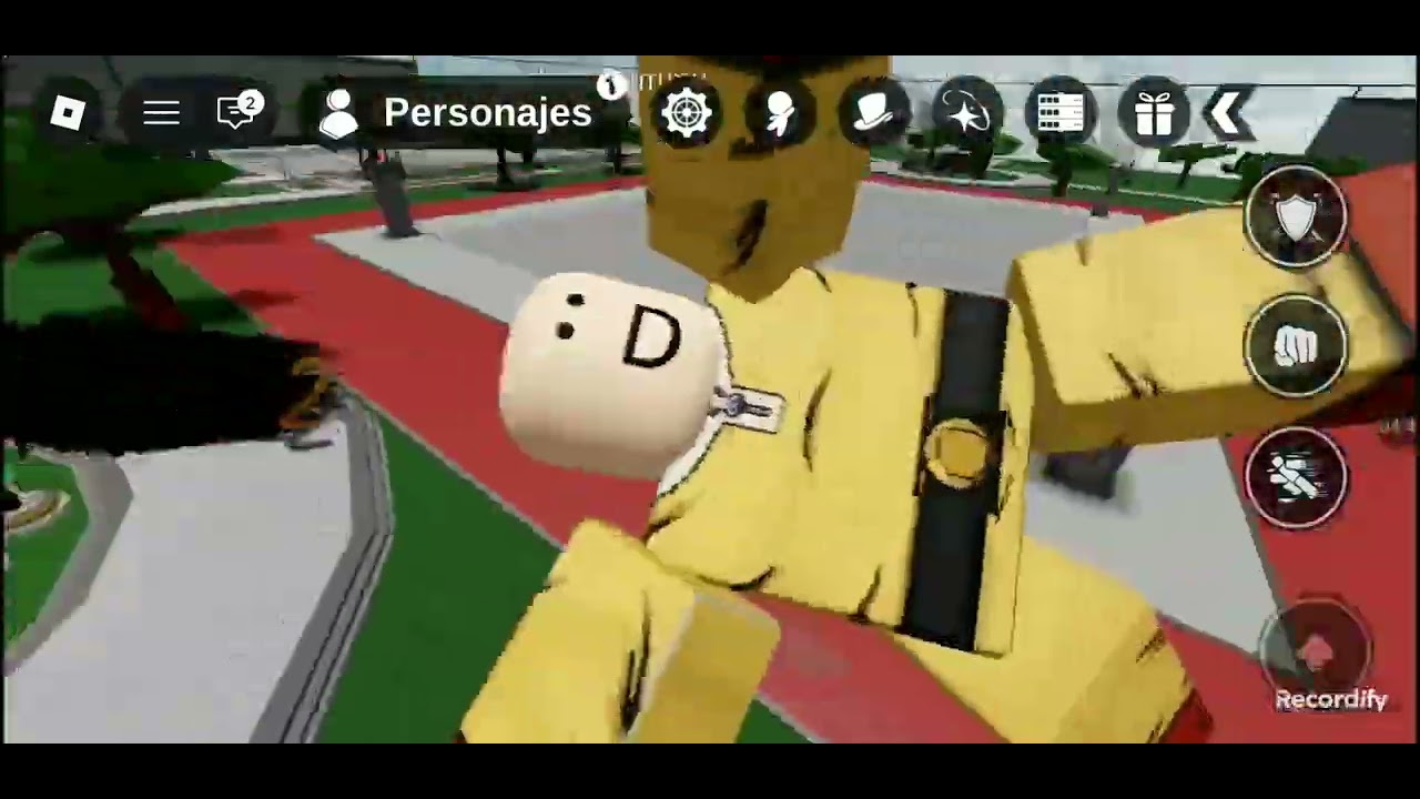 Llego al rencor en los campos de batalla de heroes