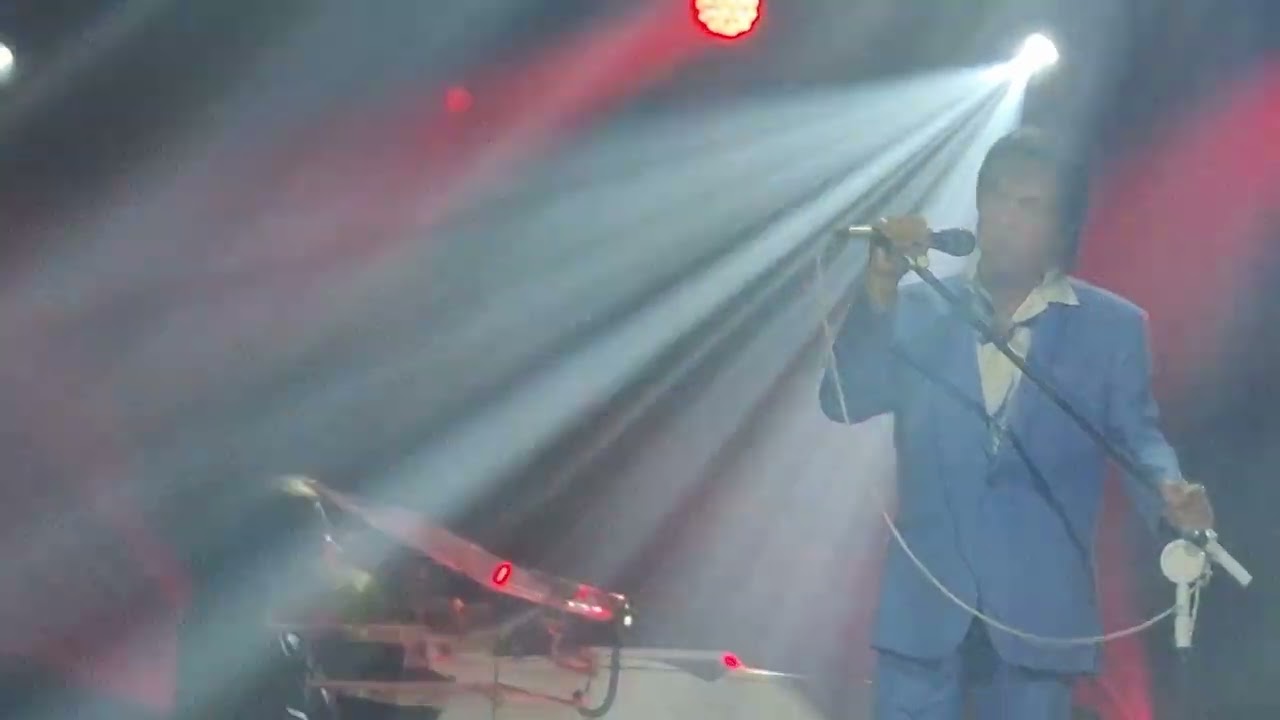Roberto Carlos - Sua Estupidez @espacounimed2366 - São Paulo - 31/07/22