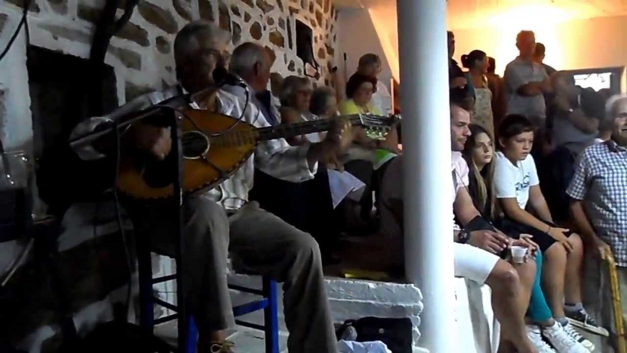 ΣΚΟΠΙΑΝΗ 5 / 14-08-2013
