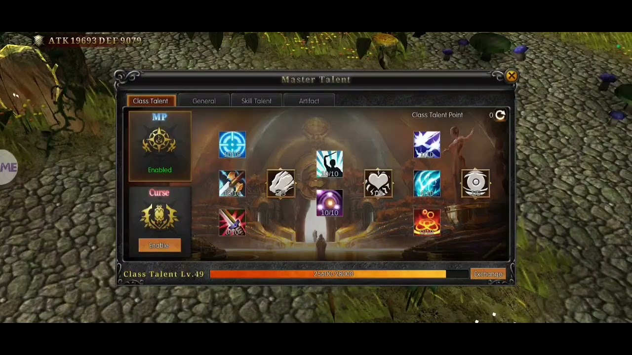 MU MONARCH SEA SUMMONER CLASS FULL REVIEW ENJOY GUYS HOPE IT WILL HELP NEW  /OLD PLAYERS 😁
