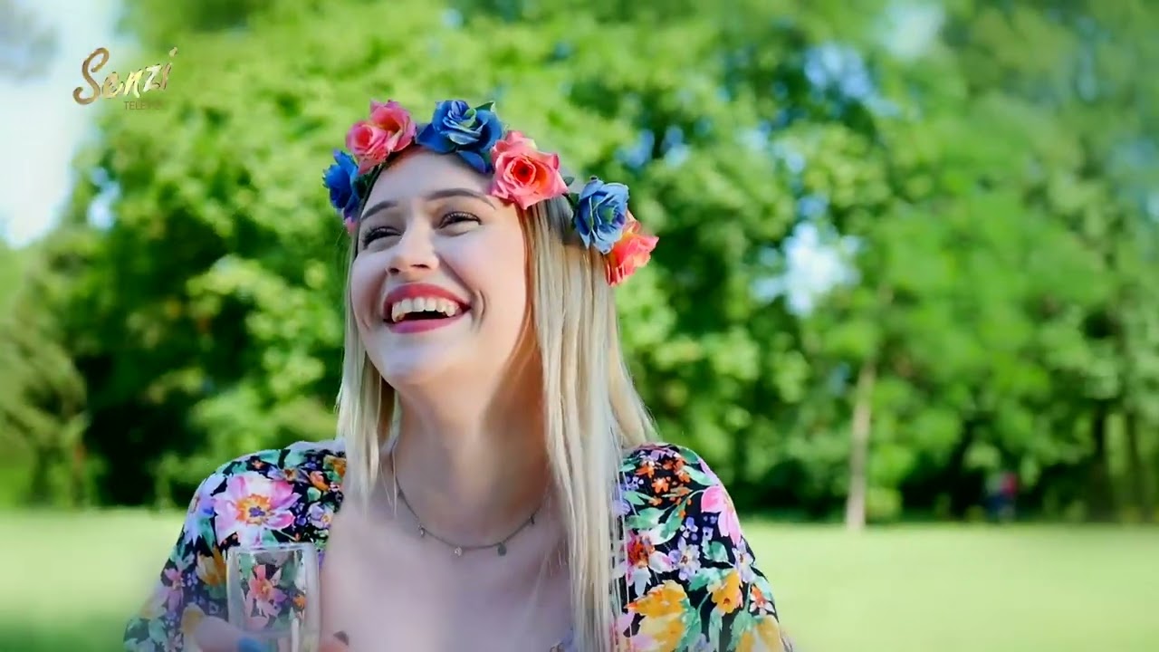 ENRIKO A ZUZKA - ŽENA A MUŽ