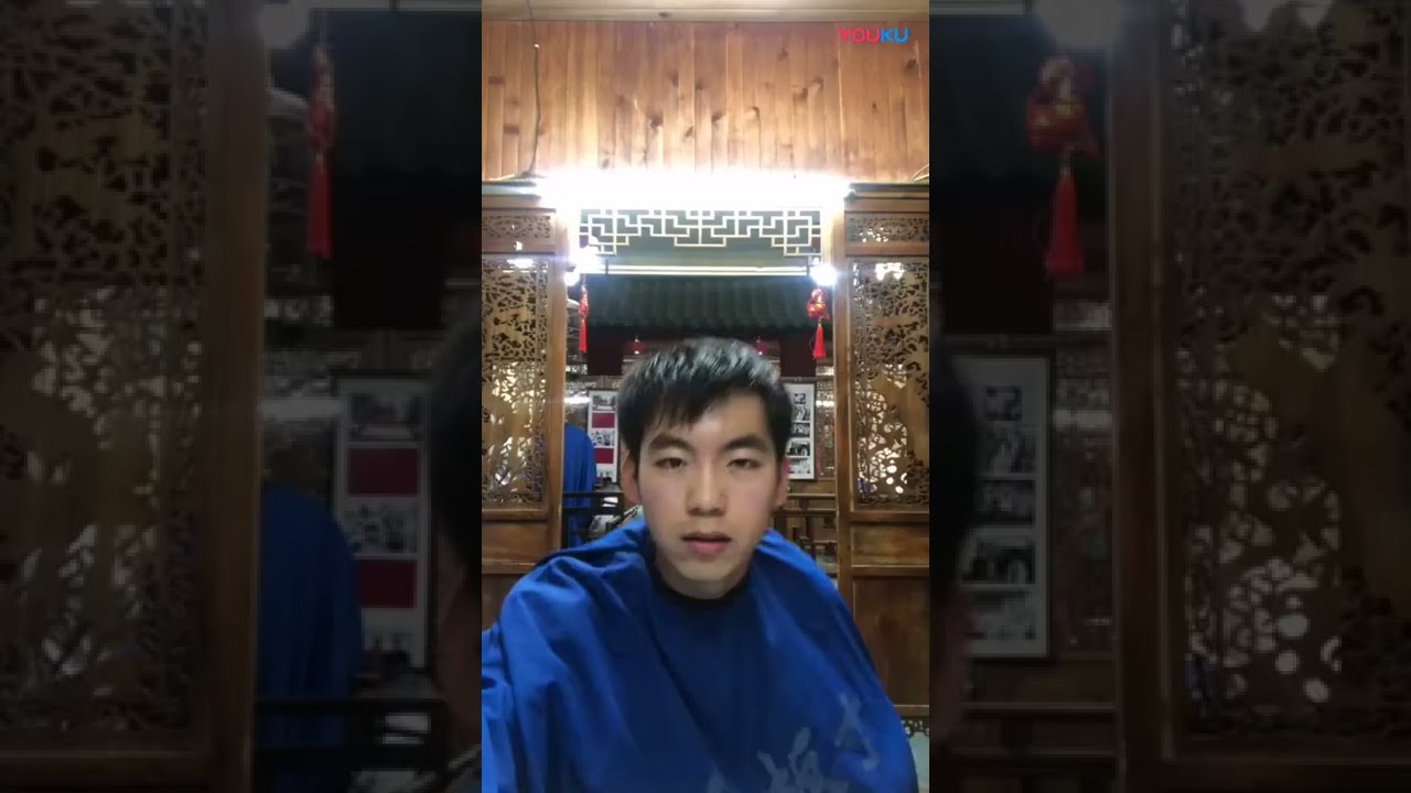 请剃掉我的长发吧，我要变男人！