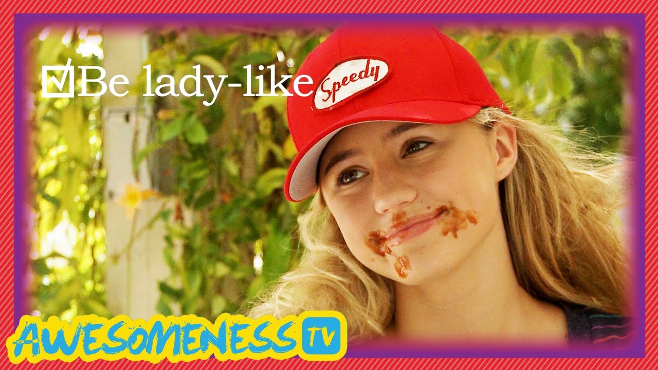 Terry The Tomboy: Guide To Dating - Randomness