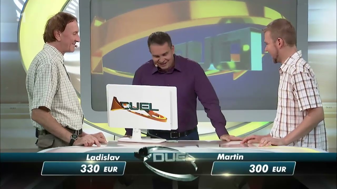 Neuveriteľný MARTIN! #21