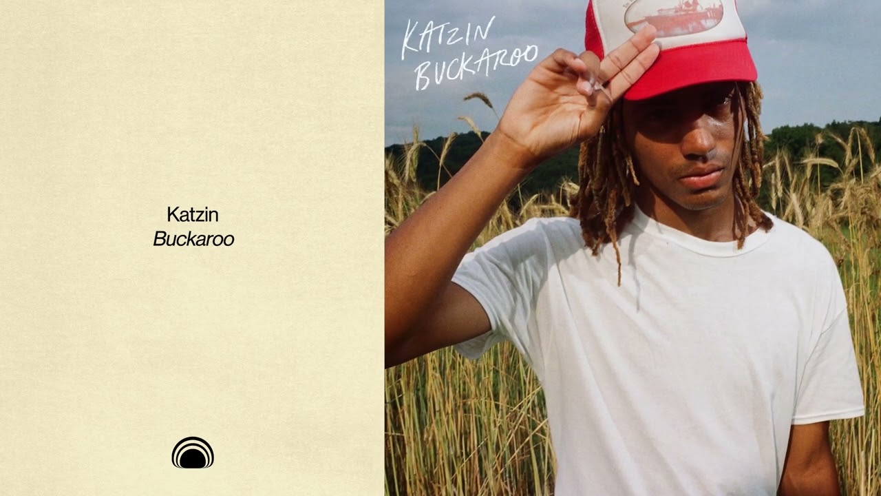 Katzin - Buckaroo (Full Album Stream)