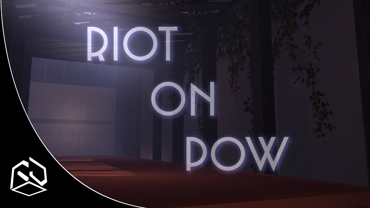riot on jump_pow WR (3:51.65)