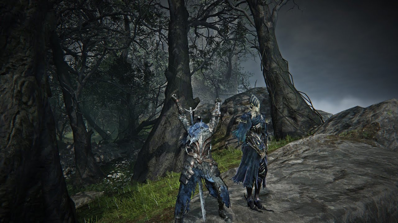 Prepping To Go Deep | Elden Ring Nightreign LIVE