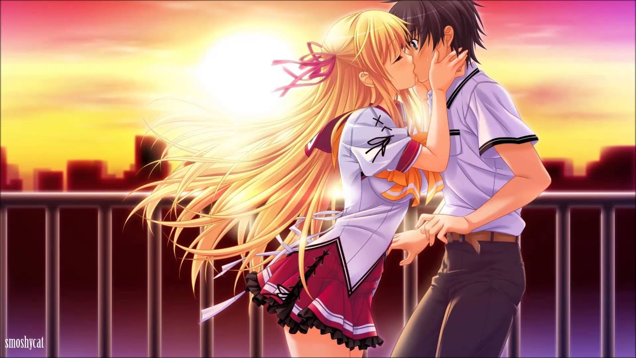 ATC | I'm In Heaven (When You Kiss Me) Nightcore